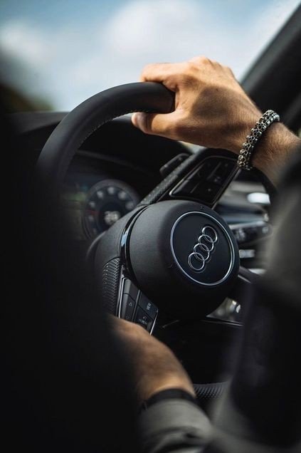 Consignación de Autos