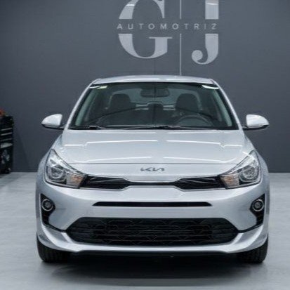 Kia Rio 2023
