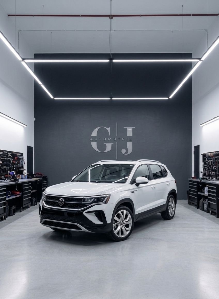 Volkswagen Taos Comfortline 2021