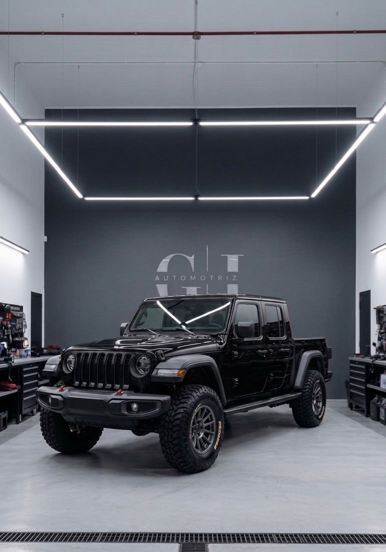 Jeep Gladiator Sport 2020